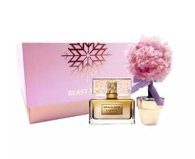 情人節送禮新風尚 美妝禮盒與衛生用品的貼心之選