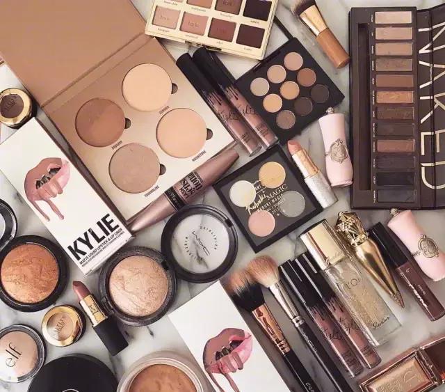 你買的“海外直郵”化妝品，可能來自國內小作坊