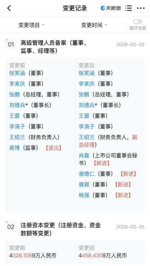 智譜AI增資變動與高管調(diào)整 數(shù)據(jù)處理服務(wù)成戰(zhàn)略焦點