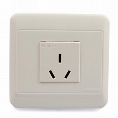 墻壁插座選購與安裝指南 功能、安全與便捷的完美融合