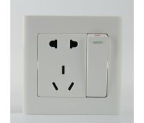 墻壁插座選購指南 功能、安全與設計