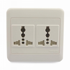 墻壁插座選購指南 從「自助貿易」平臺到安全實用