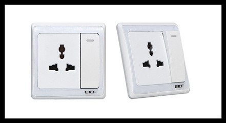 溫州伊可夫電器 誠招經銷商，共創墻壁開關插座新篇章